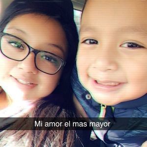 Meet your Posher, Corinna